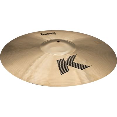 21" K Projection Ride