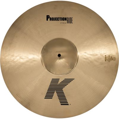 21" K Projection Ride