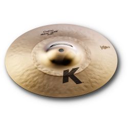 11" K Custom Hybrid Splash