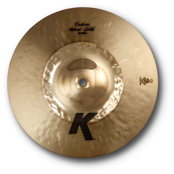11" K Custom Hybrid Splash