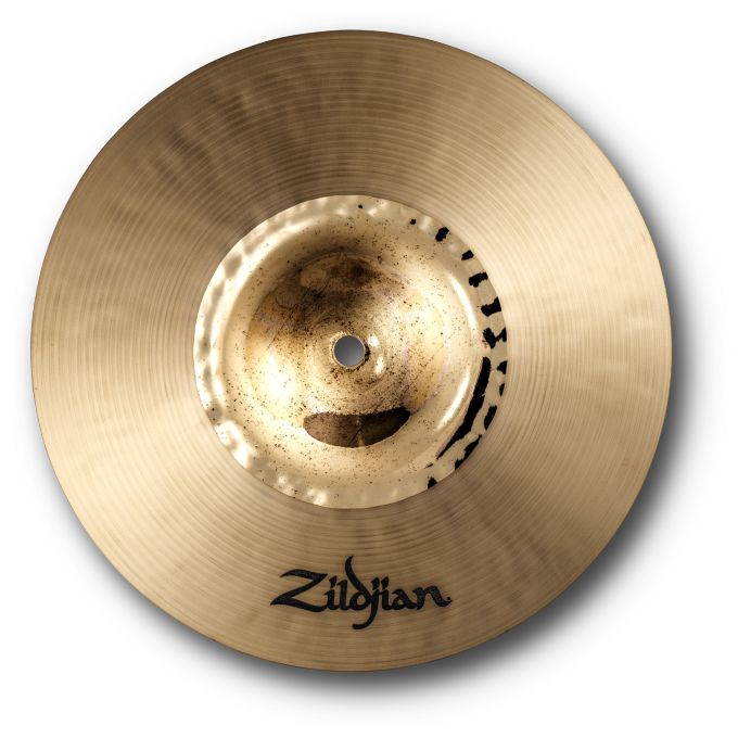 11" K Custom Hybrid Splash