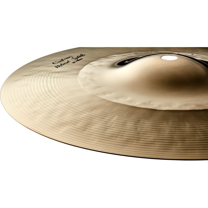 11" K Custom Hybrid Splash