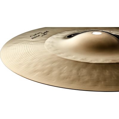 11" K Custom Hybrid Splash