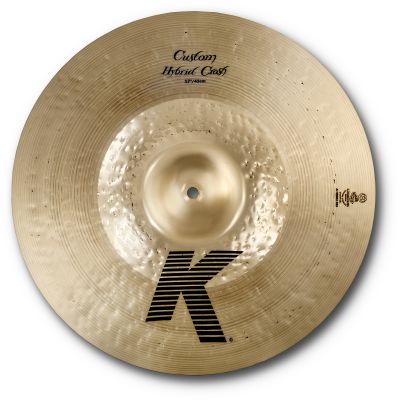 17" K Custom Hybrid Crash