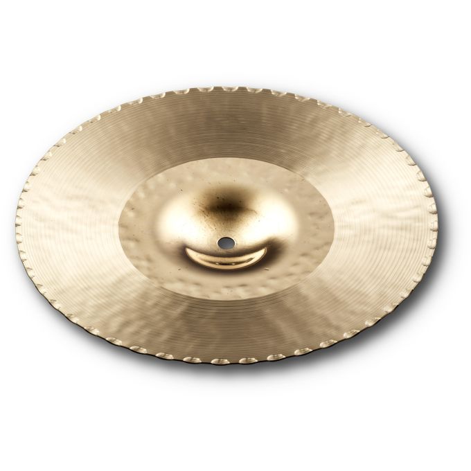 13" K Custom Hybrid HiHats