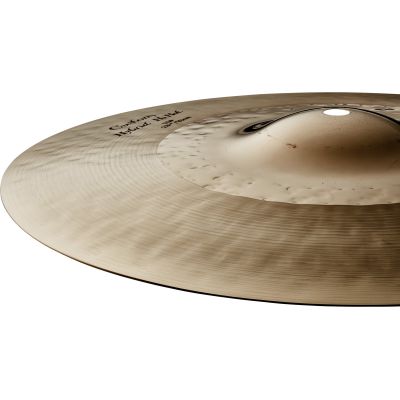 13" K Custom Hybrid HiHats