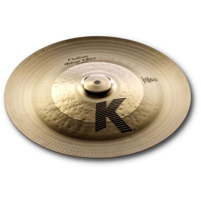 19" K Custom Hybrid China