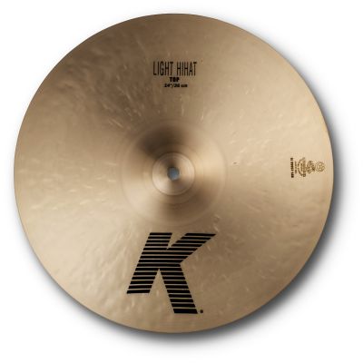 14" K Light HiHats