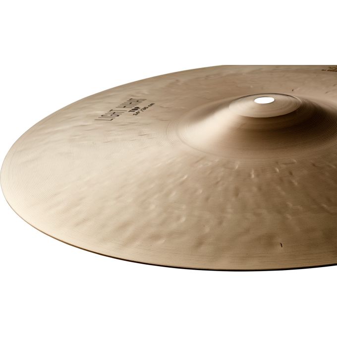 14" K Light HiHats