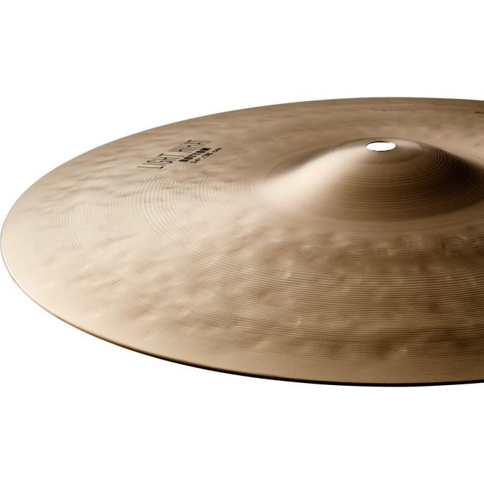 14" K Light HiHats