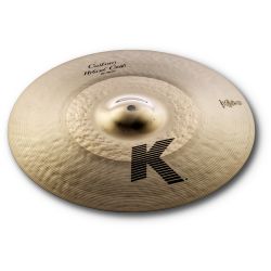 16" K Custom Hybrid Crash