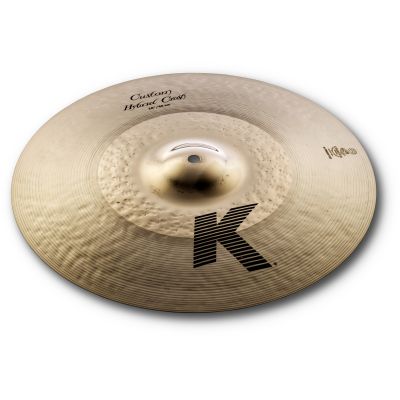 16" K Custom Hybrid Crash