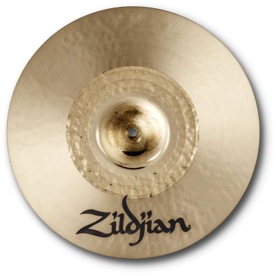 16" K Custom Hybrid Crash