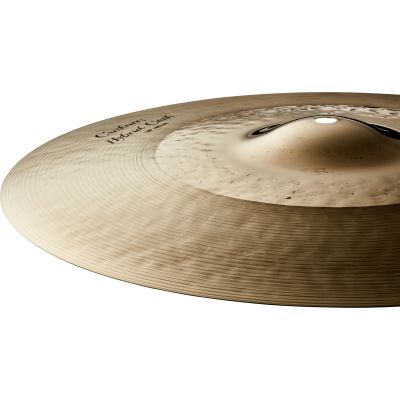 16" K Custom Hybrid Crash
