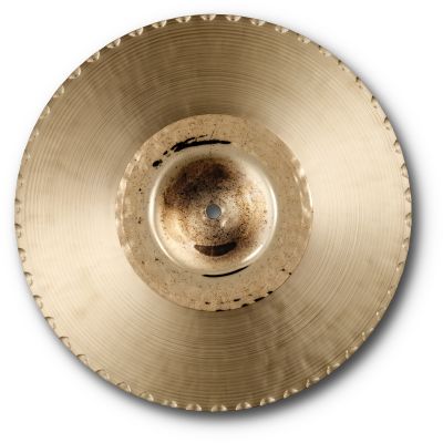 14" K Custom Hybrid HiHats
