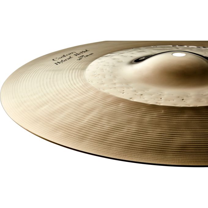 14" K Custom Hybrid HiHats