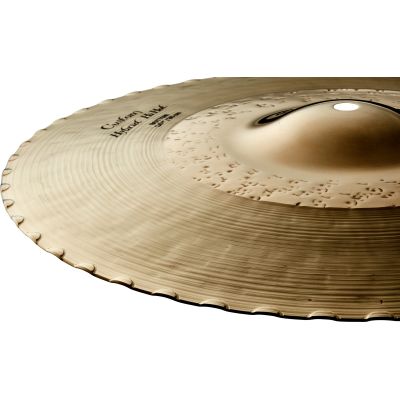 14" K Custom Hybrid HiHats