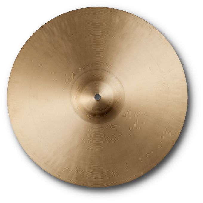 15" K Light HiHats