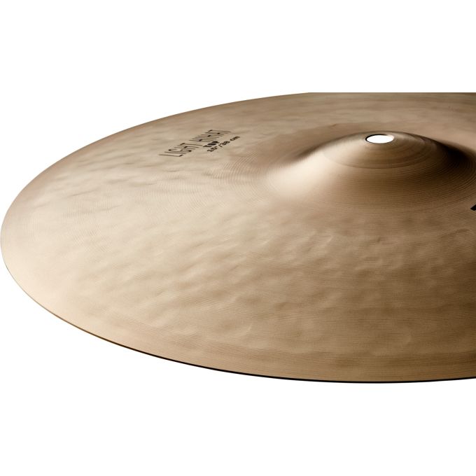 15" K Light HiHats
