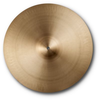 16" K Light HiHats