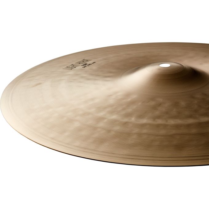 16" K Light HiHats