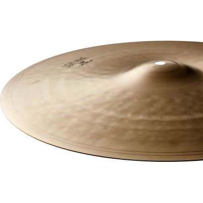 16" K Light HiHats
