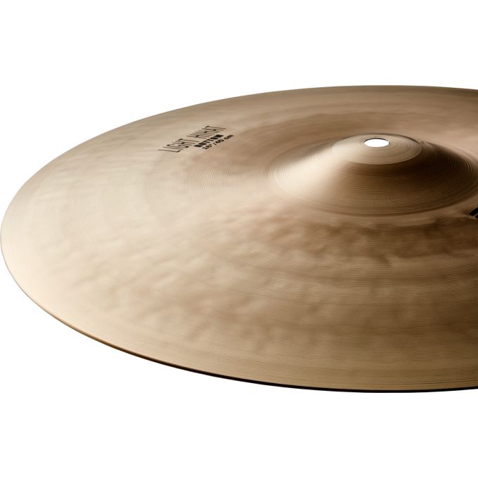 16" K Light HiHats
