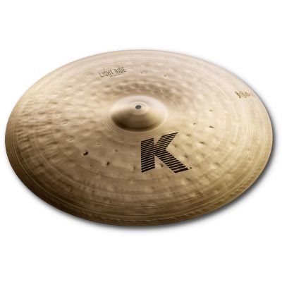 22" K Light Ride
