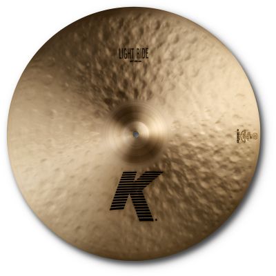 22" K Light Ride