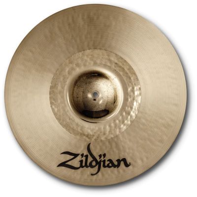 18" K Custom Hybrid Crash