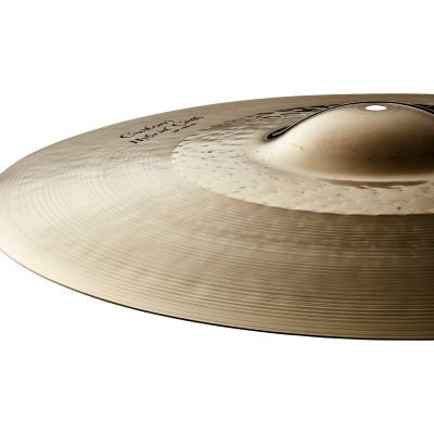 18" K Custom Hybrid Crash