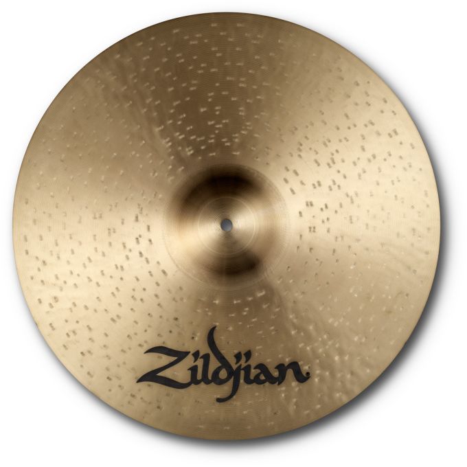 18" K Custom Dark Crash