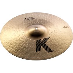 18" K Custom Dark Crash