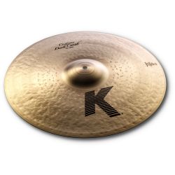 19" K Custom Dark Crash
