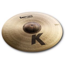 18" K Sweet Crash