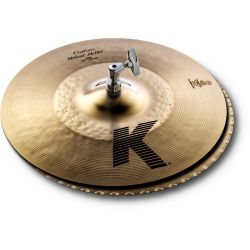 14" K Custom Hybrid HiHats