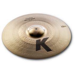 18" K Custom Hybrid Crash