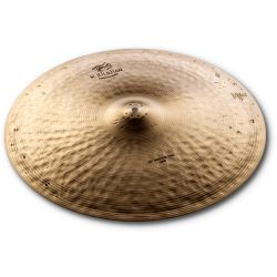 22" K Constantinople Medium Thin Low Ride