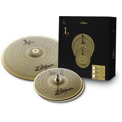 Juego de platos Low Volume L80 13/18