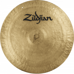Wind Gong 40"