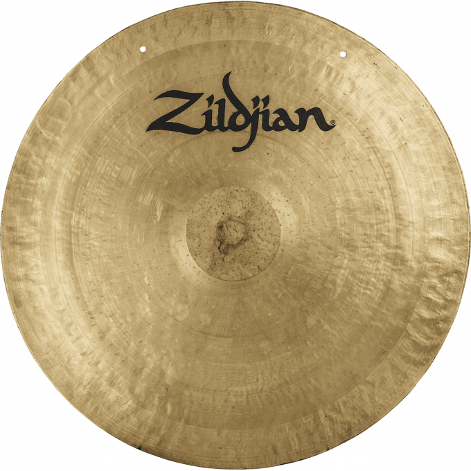 Wind Gong 40"
