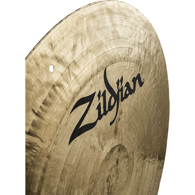 Wind Gong 40"
