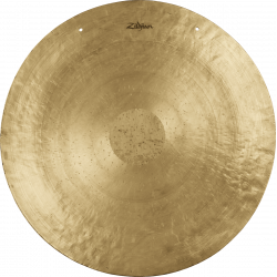 Wind Gong 40"