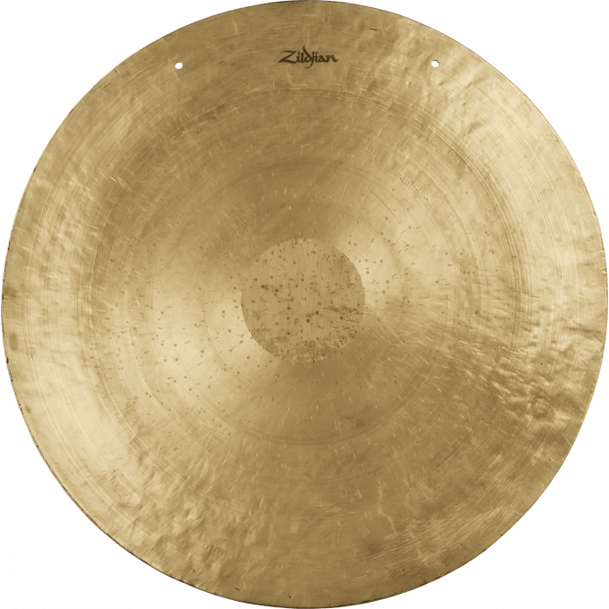 Wind Gong 40"