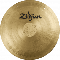 24" Wind Gong