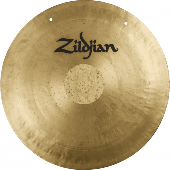 24" Wind Gong