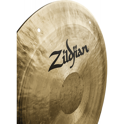24" Wind Gong