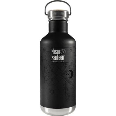 Gourde isotherme Klean Kanteen 1L