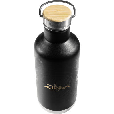 Gourde isotherme Klean Kanteen 1L