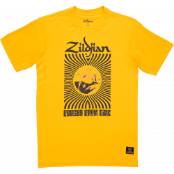 T-shirt 400 ans 60S Rock XL